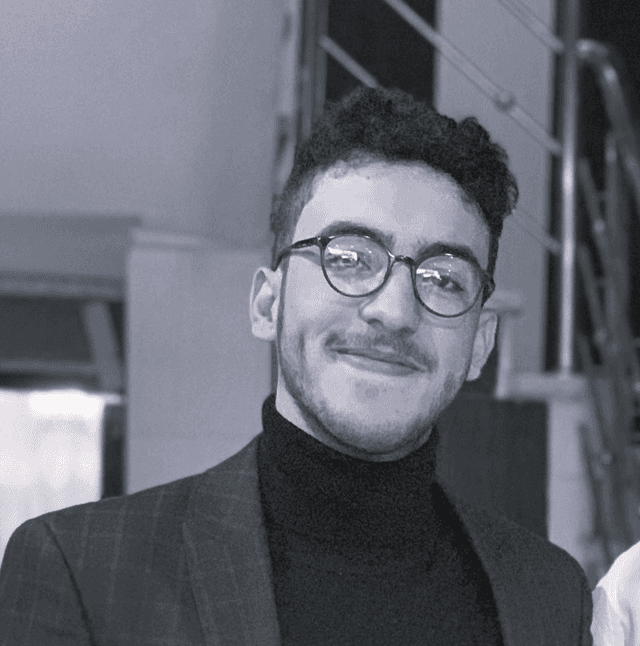 Ayoub ELOUAZZANI - Agricultural Engineer