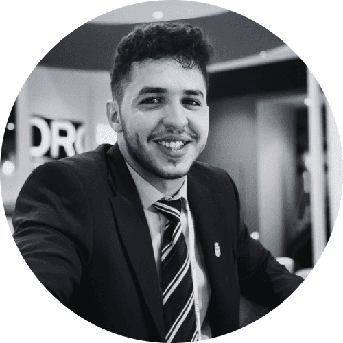 Badr GADI - Farm Owner