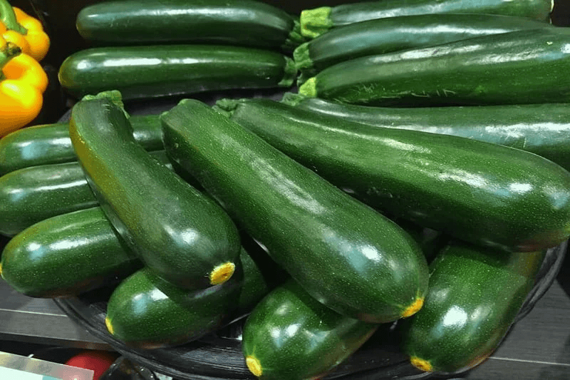 Record Zucchini Exports: Morocco Strengthens Swiss Market Presence